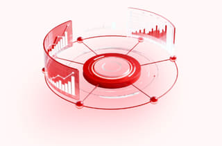 Dashboard Ζέφυρος Επενδώρ με στοιχεία απόδοσης συναλλαγών και σήματα αγοράς